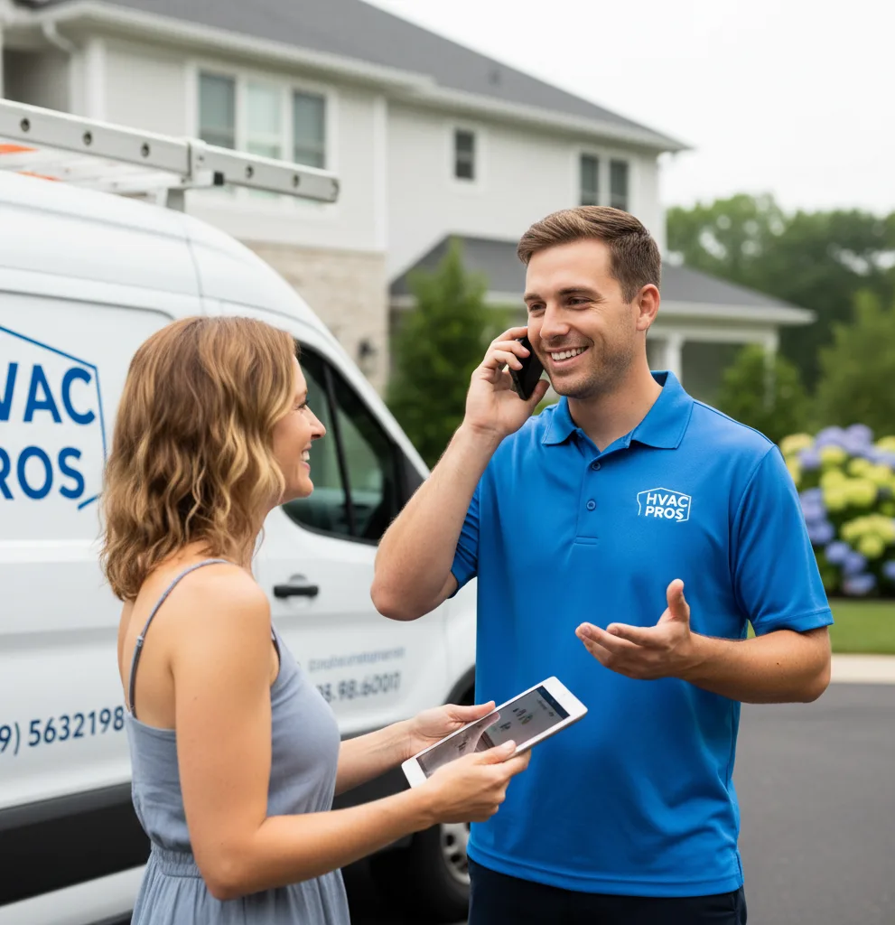 Cobra HVAC customer support in Saint Meinrad